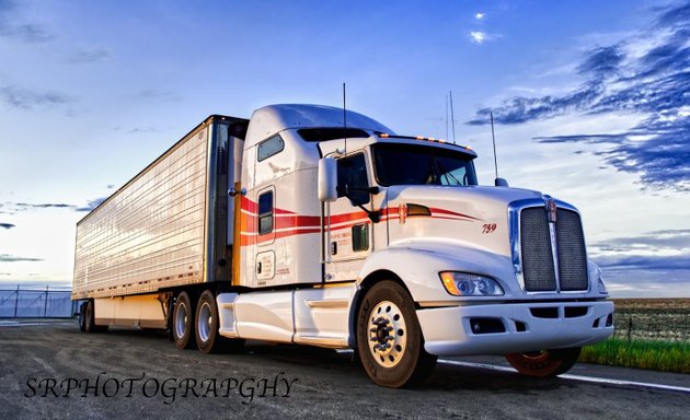 Photo of Pannu Brothers Trucking Ltd