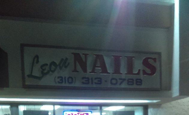 Photo of Leon Nails