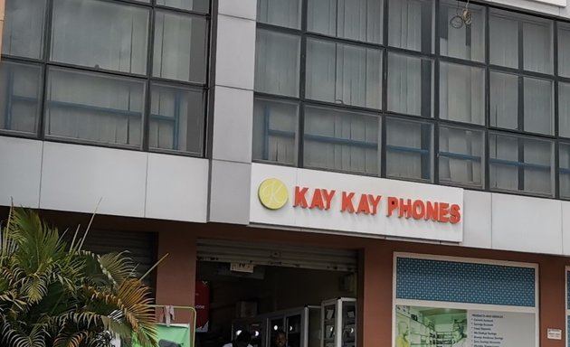 Photo of Kay Kay Phones