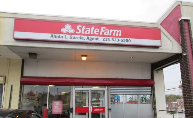 Photo of Ahida Garcia - State Farm Insurance Agent