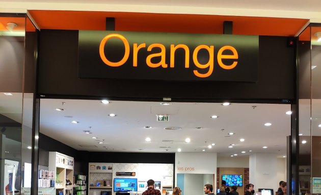 Photo de Boutique Orange Gdt Joliette - Marseille