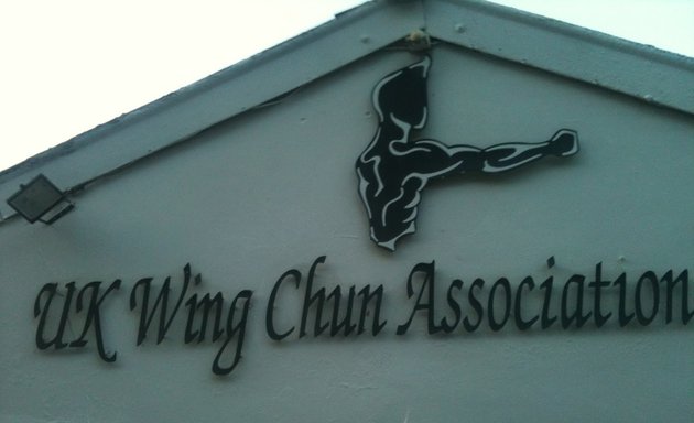 Photo of UK Wing Chun Kung Fu Assoc. Luton