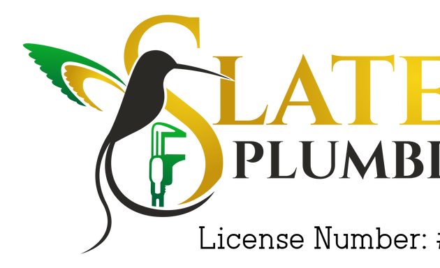 Photo of Slater Plumbing