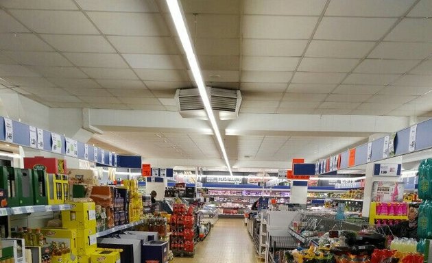 Foto von Lidl