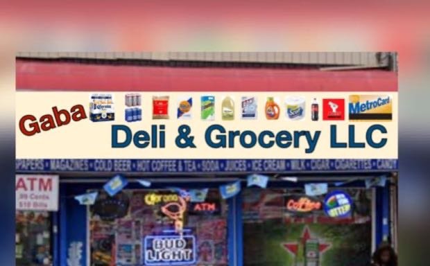 Photo of Gaba Deli & Grocery LLC