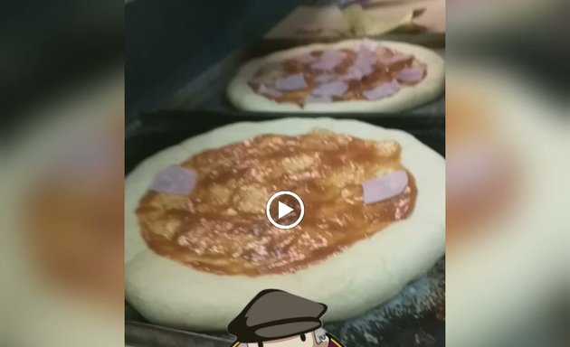 Foto de Juano's Pizzería