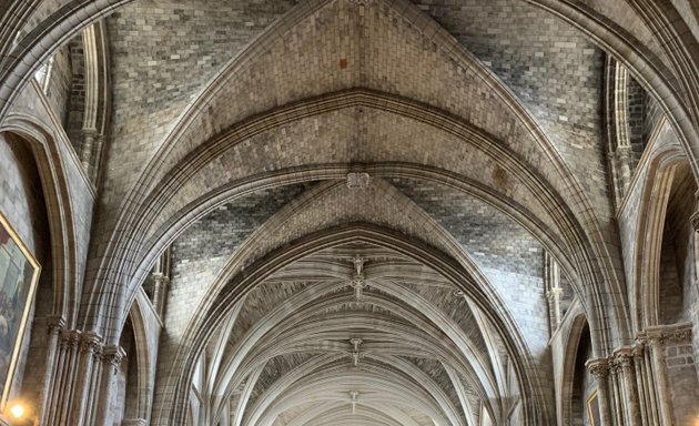 Photo de Cathédrale Saint-André de Bordeaux