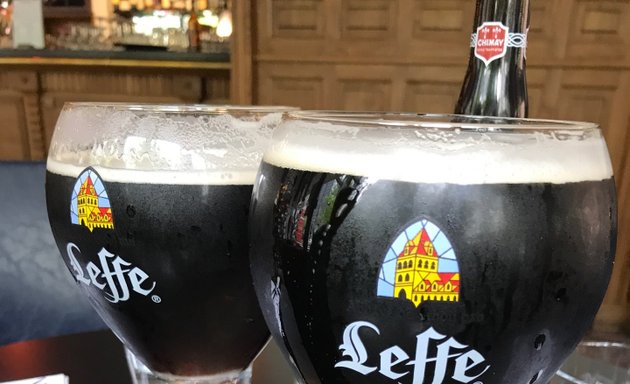 Photo of Belgian Beer Cafe