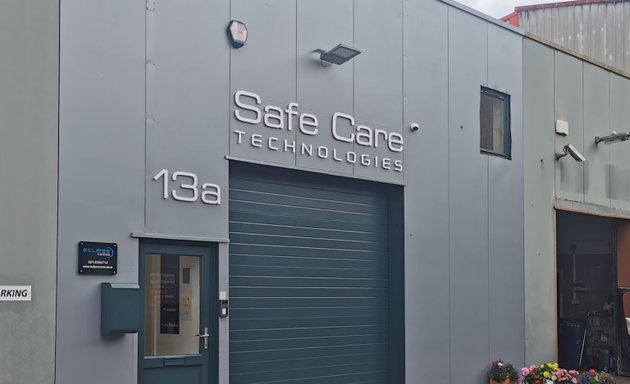 Photo of Safe Care Technologies
