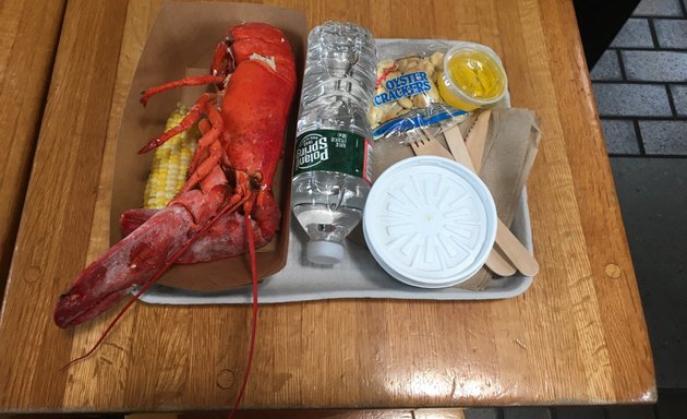 Photo of Wicked lobsta