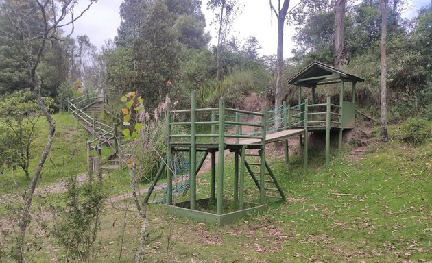 Foto de Mirador Cotopaxi