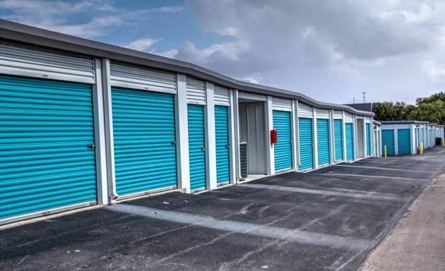 Photo of Lockaway Storage - Huebner