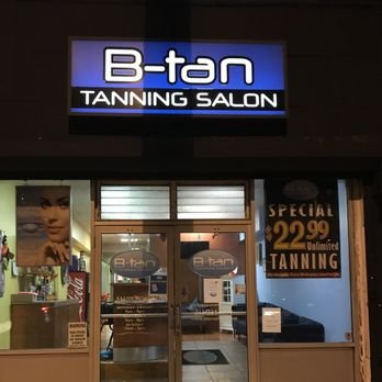 Photo of B-Tan Tanning Salon on Broad St