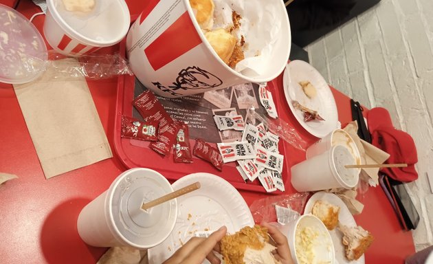 Foto de KFC | Vía España