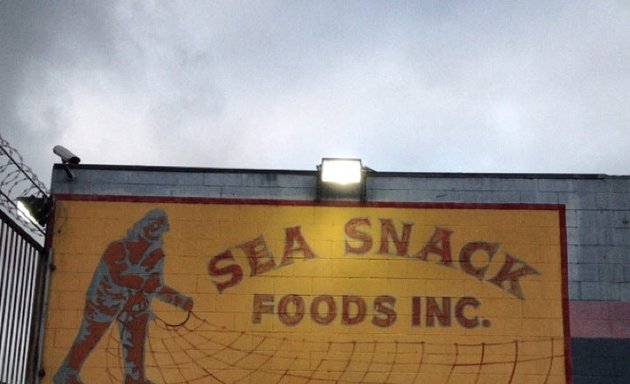 Photo of Sea Snack Foods, Inc.