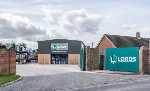 Photo of Lords Builders Merchants