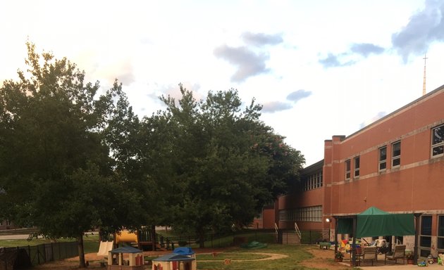 Photo of Charlotte Child Development Center