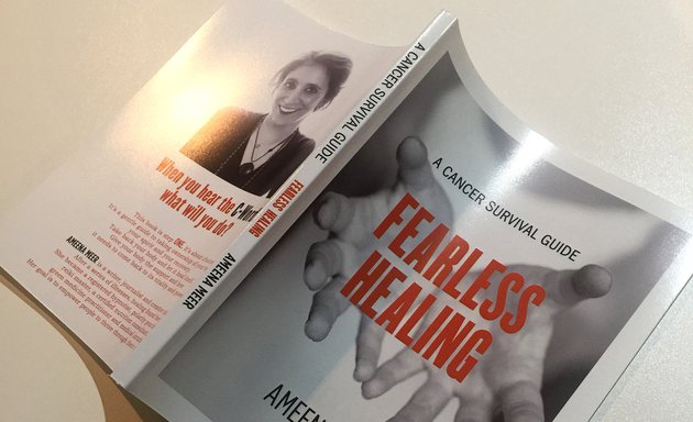 Photo of Fearless Healing