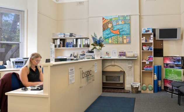 Photo of Balaclava St. Kilda Physiotherapy Centre