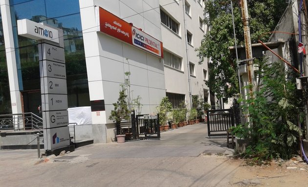 Photo of ICICI Prudential Life Insurance Company Limited