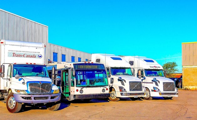 Photo of Ecole de Conduite Autobus Montreal Trans Canada