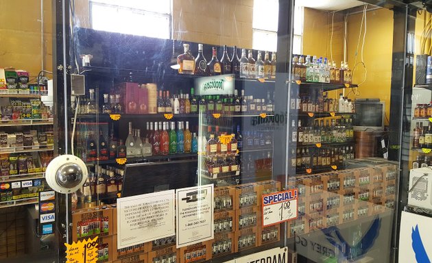 Photo of Florida Avenue Liquors Inc