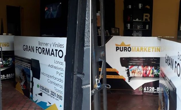 Foto de PuroMarketing