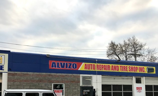 Photo of Alvizo Auto Repair & Tire Shop