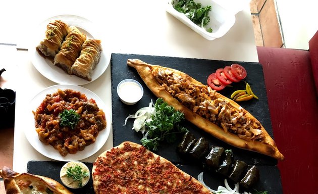 Photo of Istanbul Shawarma