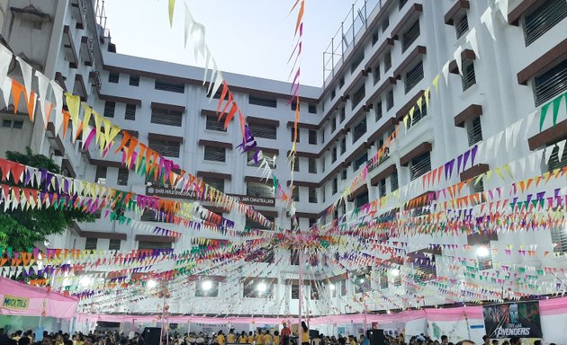 Photo of Shishuvan School