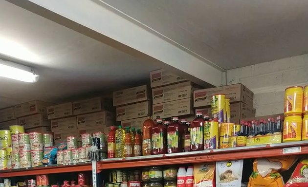 Photo of Chisom African food Store Ballincollig Co Cork
