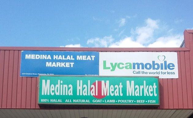 Photo of Madina Halal Meat Market