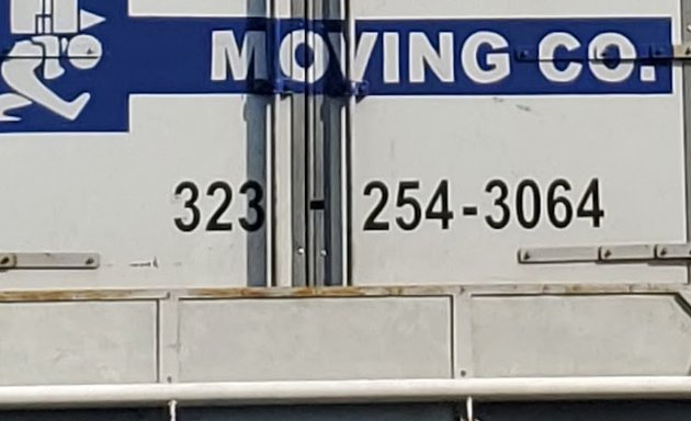 Photo of Childs Moving Co