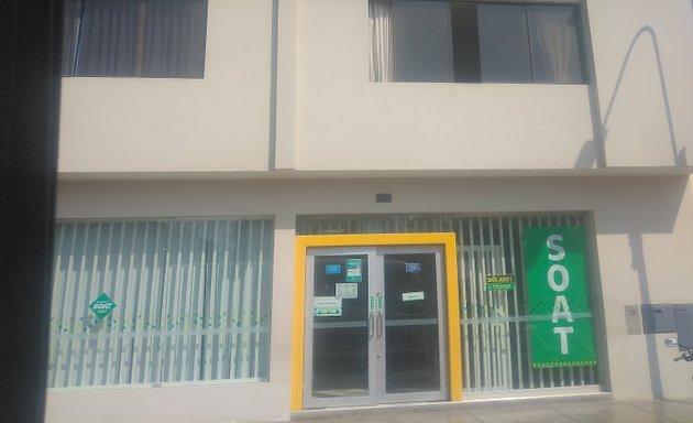 Foto de Mibanco Ancon