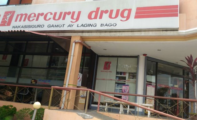 Photo of Mercury Drug - Buhangin C.P. Garcia Highway