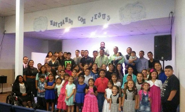 Photo of IPUL Staten Island - Iglesia Pentecostal Unida Latinoamericana