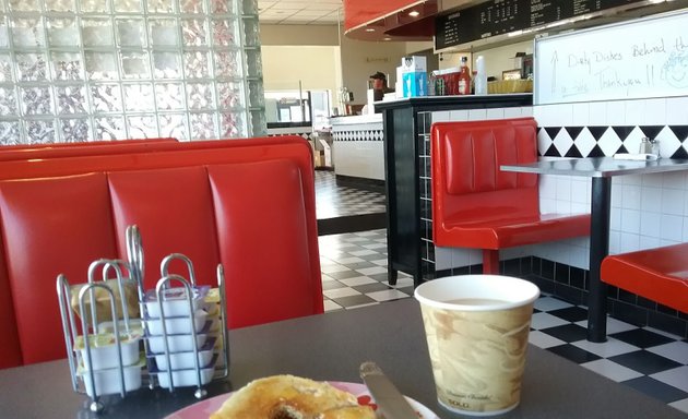 Photo of The Donut Diner