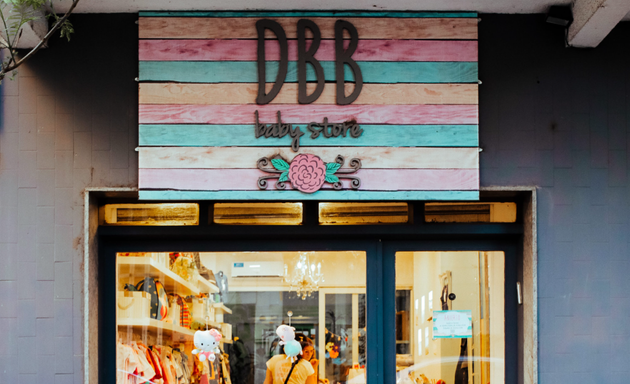 Foto de DBB Rosario - Ropa Para Bebés Y Niños