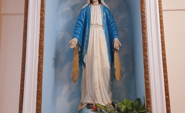Foto de Capilla Nuestra Señora De La Medalla Milagrosa