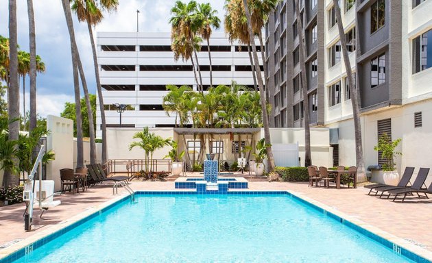 Photo of Holiday Inn Tampa Westshore - Airport Area, an IHG Hotel