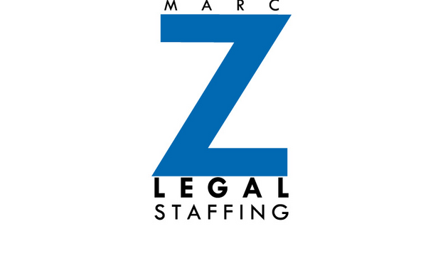 Photo of Marc Z Legal Staffing
