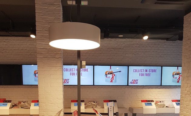 Photo of Argos Clapham Junction