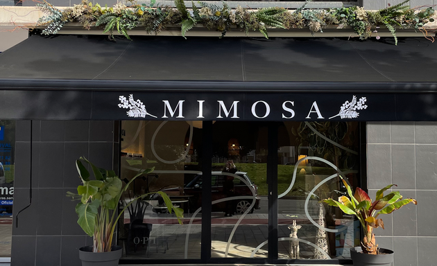 Foto de Mimosa Beauty Salon Pau5