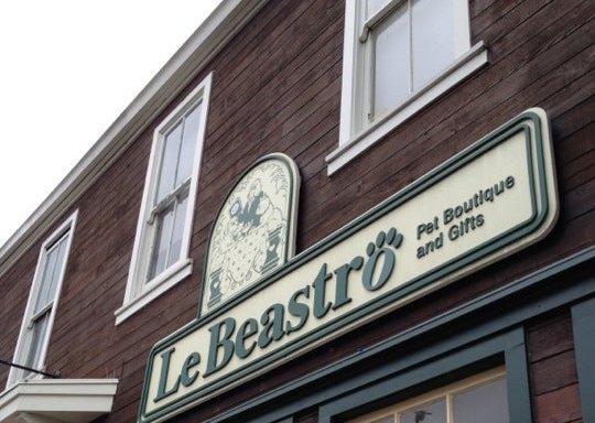 Photo of Le Beastro