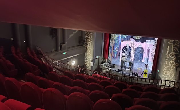 Photo de Théâtre Trianon
