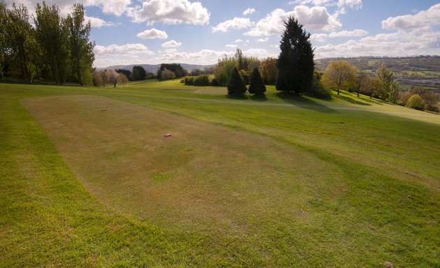 Photo of Gloucester Golf Club