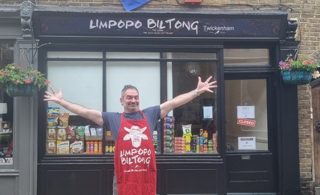 Photo of Limpopo Biltong Twickenham