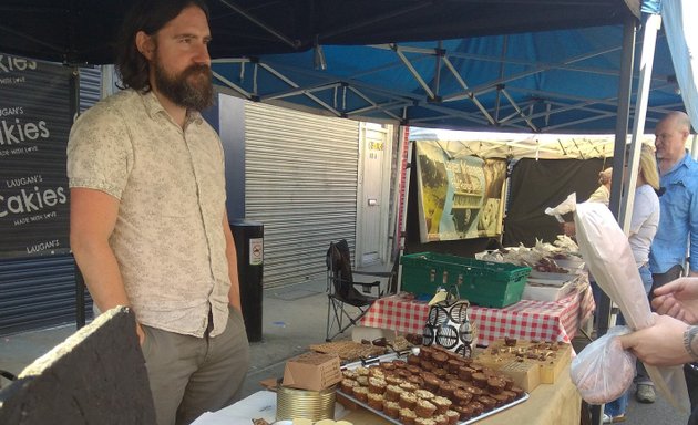 Photo of Islington Farmers' Market