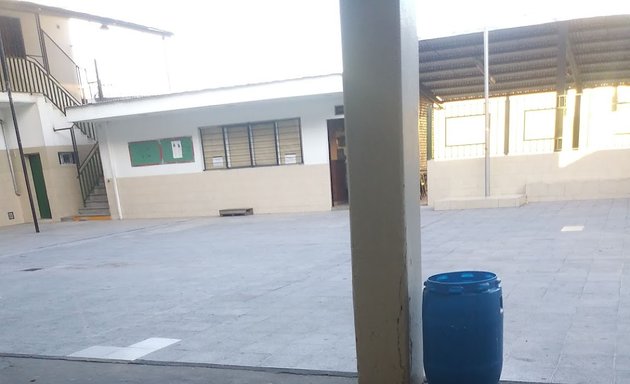 Foto de Escuela Técnica Industrial Nuestra Señora de la Guardia n 8199