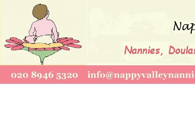 Photo of Nappy Valley Nannies